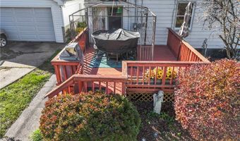 1601 Boundary St, Aliquippa, PA 15010