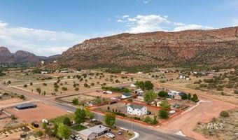 180 S Hildale St, Colorado City, AZ 86021