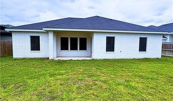 3300 E Bella Vista Ave, Alton, TX 78573