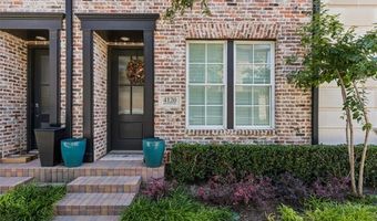4120 Runyon Rd, Addison, TX 75001