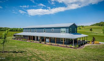 1600 Mary Lamons Rd, Afton, TN 37616