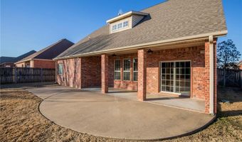 4003 Banbury Dr, Bentonville, AR 72713