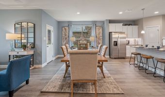 744 BUSHMAN Dr, Aledo, TX 76008