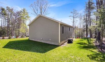 58 Damsite Rd, Barnstead, NH 03225