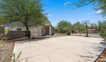 6 W Calle Bayeta, Sahuarita, AZ 85629