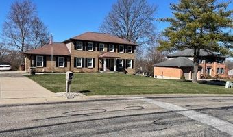 7253 Anderson Woods Dr, Anderson Twp., OH 45244