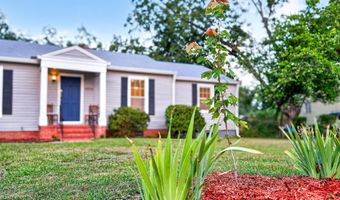 2315 Henry Cir, Augusta, GA 30906