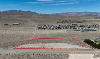 23 S Worsham Dr, Fernley, NV 89408