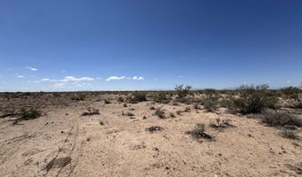 Lot 20 School Rd, Alamogordo, NM 88310