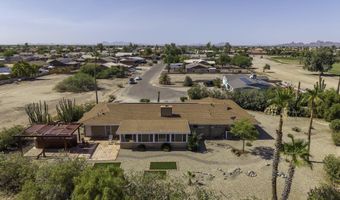 14164 S BANIFF Ln, Arizona City, AZ 85123