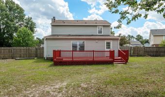 4355 Ridge Ct, Augusta, GA 30909