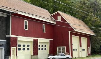 5747 US Route 4, Bridgewater, VT 05034