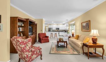 18 POWDERHORN Way, Allentown, NJ 08501