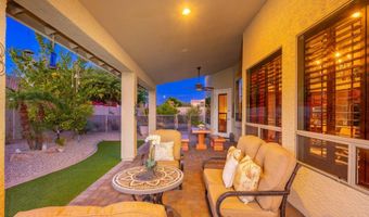 4958 E SKINNER Dr, Cave Creek, AZ 85331