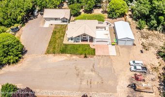 490 RUTH Ln, Bloomfield, NM 87413