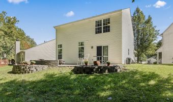 8320 Lake Tree Ln, Indianapolis, IN 46217