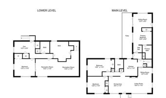 941 N MCKINLEY Rd, Arlington, VA 22205