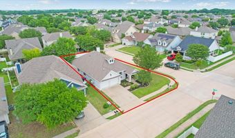 2302 Wiley Farm, Anna, TX 75409