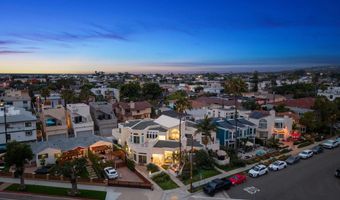 3822 Sequoia St, San Diego, CA 92109