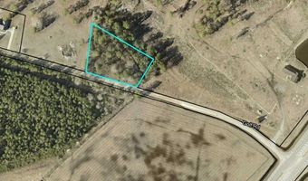 Golf Rd, Baxley, GA 31513