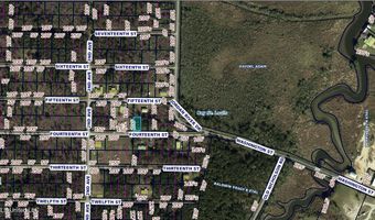 01 Fourteenth St, Bay St. Louis, MS 39520