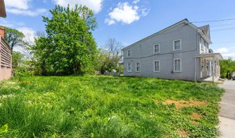 116 118 W LEICESTER St, Winchester, VA 22601