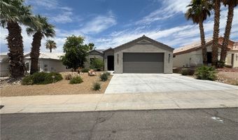 2933 Camino Encanto, Bullhead City, AZ 86429