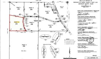 NNA Enchanted Lane # 3, Bonners Ferry, ID 83805