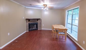 140 Gayven Dr, Ball, LA 71405