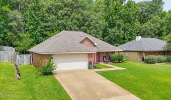 404 Briars Bnd, Brandon, MS 39042