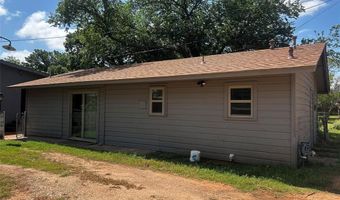 902 S Jefferson Dr, Abilene, TX 79605