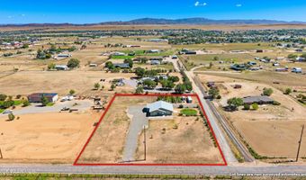 725 S Road 1 W, Chino Valley, AZ 86323