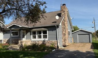 231 FISCHER St, Antigo, WI 54409