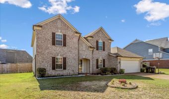 5128 N FLUSS, Bartlett, TN 38135
