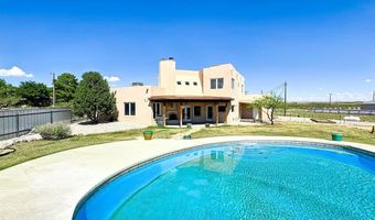 606 Weleka Ln, Carlsbad, NM 88220