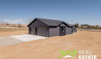 155 Road 20, Cody, WY 82414