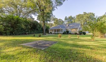 301 Shirley Rd, Americus, GA 31709