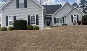 158 Mallard Lake Dr, Aiken, SC 29803