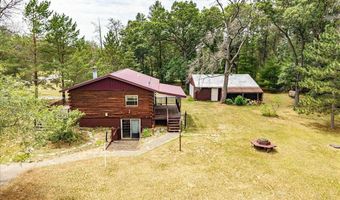 1312 County Road F, Adams, WI 53910