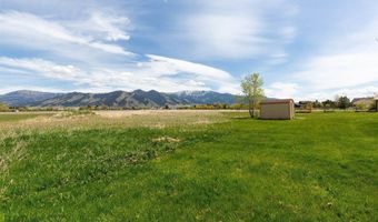 6600 Springhill Rd, Belgrade, MT 59714