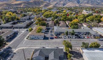 421 S Carson Meadow Dr, Carson City, NV 89701