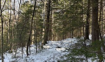 Hodgdon Road, Alexandria, NH 03222