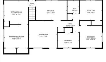 1757 Engle Dr, Arnold, MO 63010