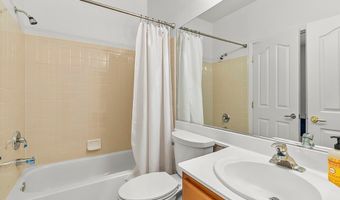 1560 Boundary Peak Way, Las Vegas, NV 89135