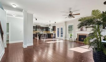 5275 Middleton Pl NW, Acworth, GA 30101