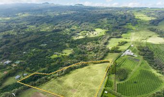 HALL RD, Kapaau, HI 96755