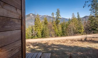 940 Sled Run Trl, Clark Fork, ID 83811