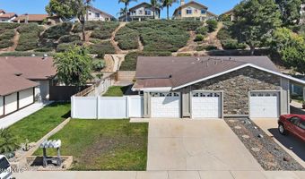 4853 Colony Dr, Camarillo, CA 93012