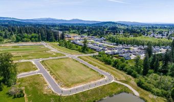 762 NW 28th St Plan: Plan 2847, Battle Ground, WA 98604