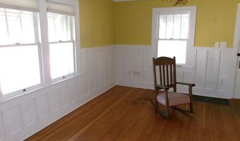 131 E Mechanic St, Bloomfield, IN 47424
